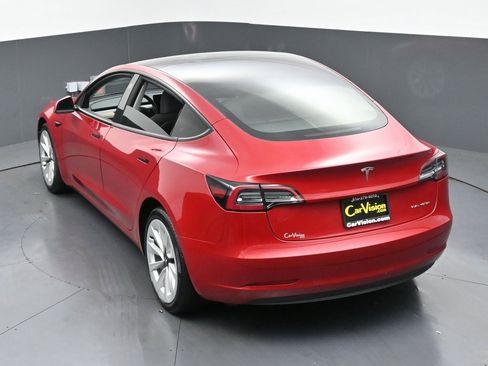 Used 2023 Tesla Model 3 Long Range image 42
