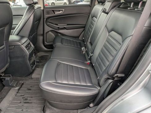 Used 2024 Ford Edge SEL w/ Convenience Package AWD/4WD image 21