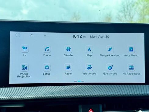 Used 2024 Kia EV6 GT-Line image 27