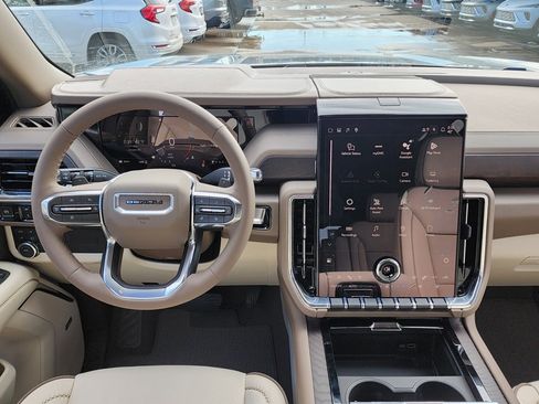 New 2026 GMC Yukon XL Denali w/ Sun & Power Step Package image 28