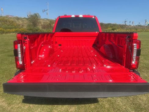 New 2026 Ford F350 XL w/ STX Appearance Package image 28