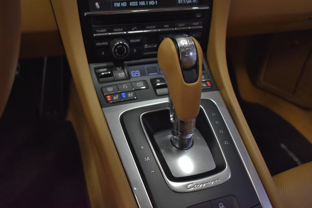 Used 2013 Porsche 911 Carrera 4S AWD/4WD image 17
