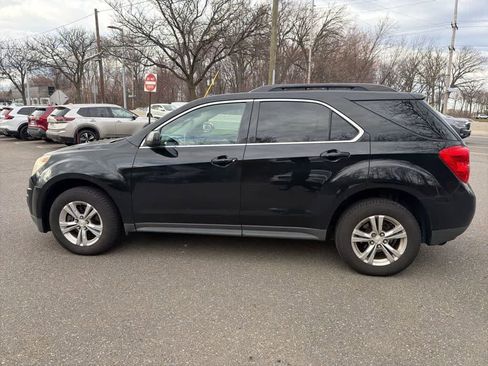 Used 2014 Chevrolet Equinox LT w/ Driver Convenience Package image 5