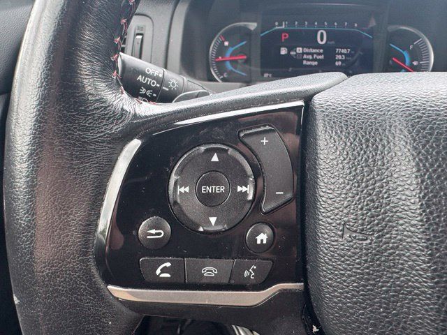 Used 2019 Honda Pilot Black Edition image 26