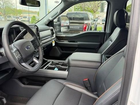 New 2026 Ford F450 Lariat AWD/4WD image 20
