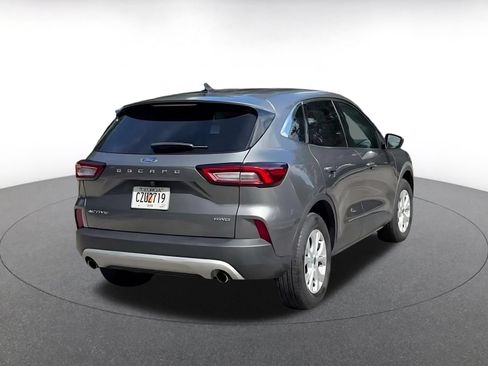 Used 2024 Ford Escape Active AWD/4WD image 13