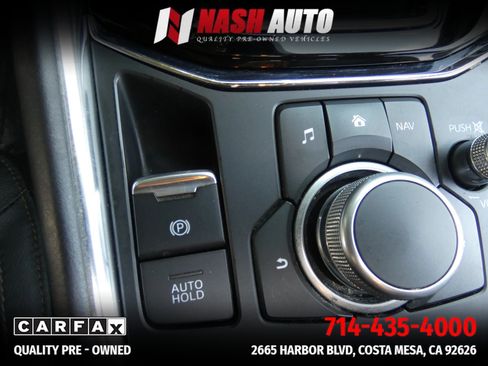 Used 2020 MAZDA CX-5 Grand Touring FWD image 51