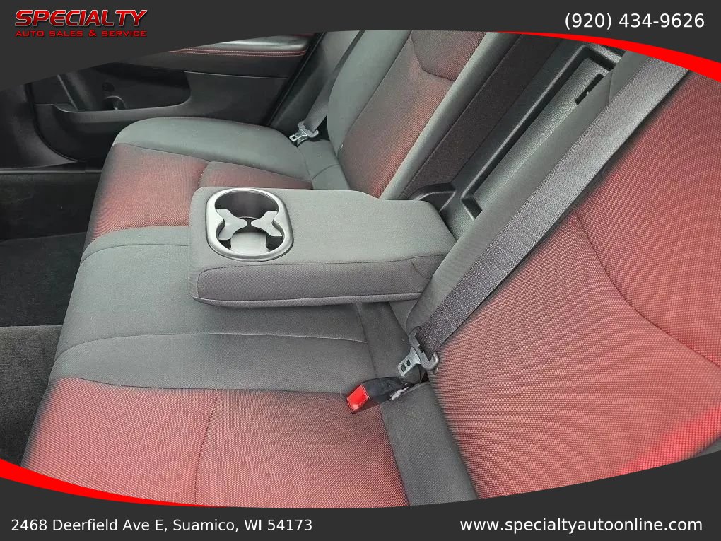 Used 2012 Dodge Avenger SXT Plus FWD image 25
