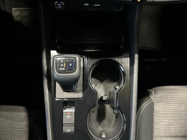 Used 2021 Nissan Rogue SV FWD image 99