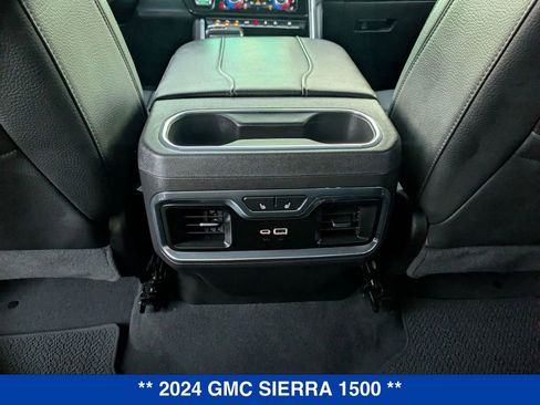 Used 2024 GMC Sierra 1500 Denali w/ Denali Reserve Package image 33