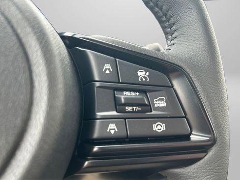 New 2026 Subaru Outback Limited XT image 35