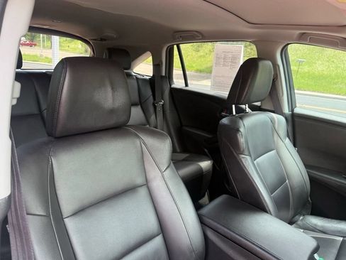 Used 2017 Acura RDX AWD image 29