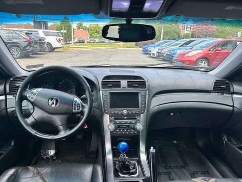 Used 2004 Acura TL FWD image 15