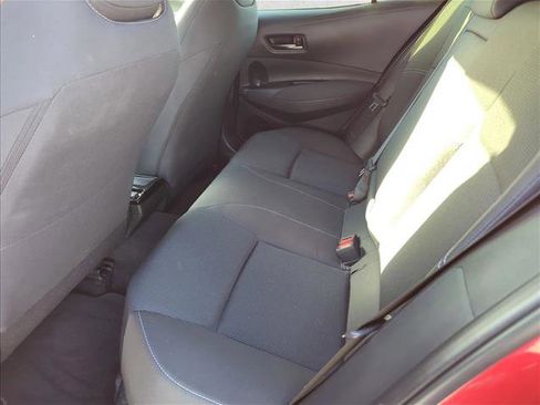 Used 2025 Toyota Corolla GR AWD/4WD image 8