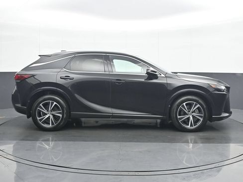 Used 2024 Lexus RX 350 Premium w/ Accessory Package (Z1) AWD/4WD image 7