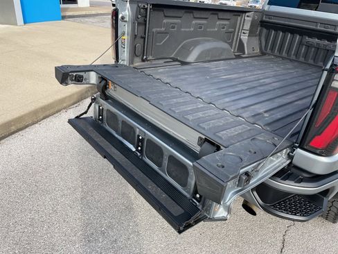 Used 2024 GMC Sierra 2500 AT4 w/ AT4 Premium Plus Package image 50