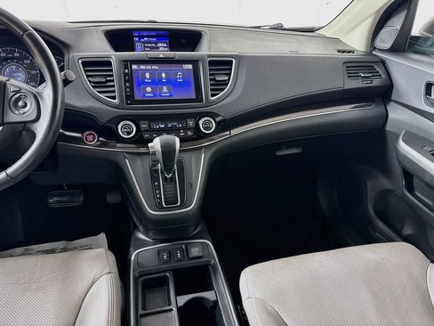 Used 2015 Honda CR-V EX-L image 29