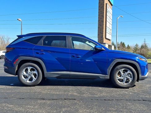 Used 2024 Hyundai Tucson SEL FWD image 26