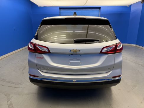 Used 2019 Chevrolet Equinox LT FWD image 6