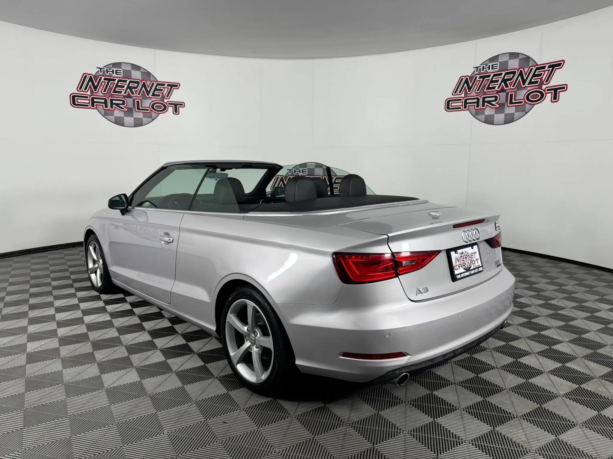 Used 2016 Audi A3 2.0T Premium w/ Audi MMI Navigation Plus AWD/4WD image 7