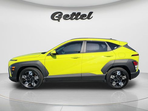 Used 2024 Hyundai Kona SEL FWD image 8