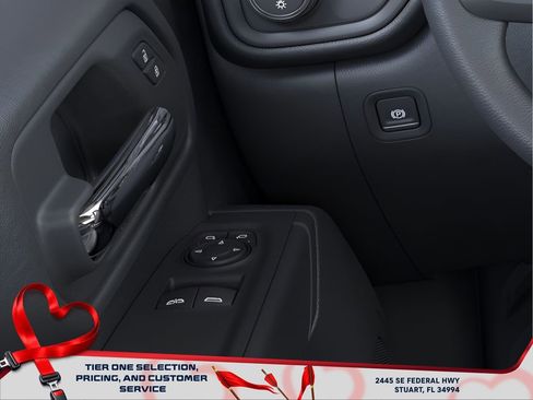 New 2025 GMC Sierra 2500 Pro w/ Convenience Package image 22