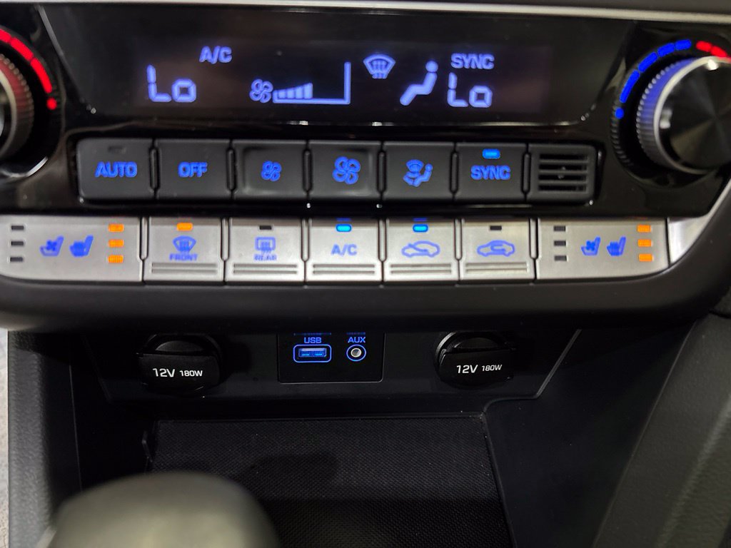 Used 2018 Hyundai Sonata Limited FWD image 28