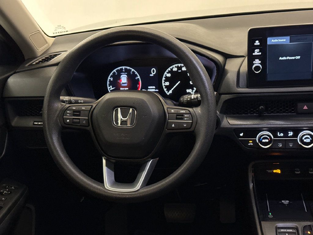 Certified 2026 Honda CR-V EX image 14
