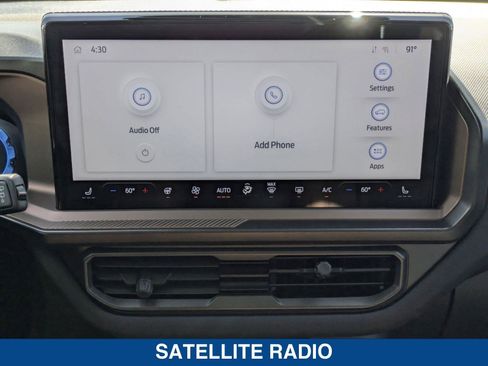 New 2025 Ford Bronco Sport Outer Banks image 18