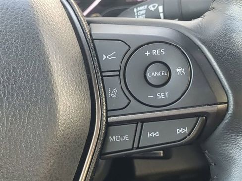 Certified 2024 Toyota Camry SE image 24