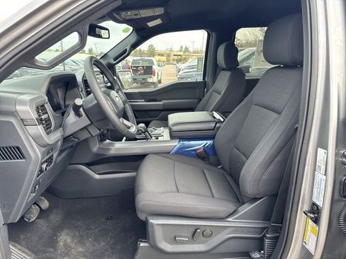 New 2026 Ford F150 XLT image 15