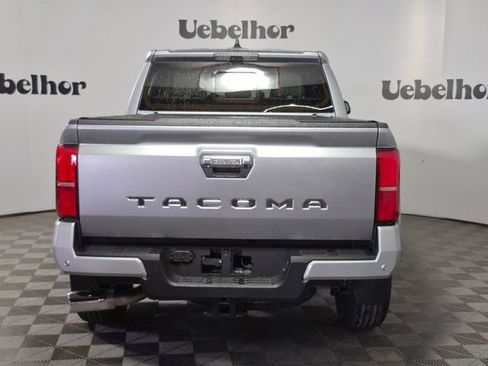 New 2026 Toyota Tacoma 4x4 Double Cab image 6