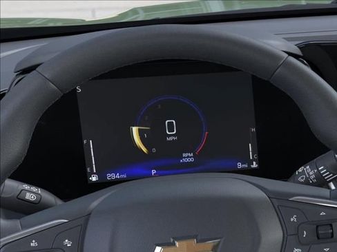 New 2026 Chevrolet Trax ACTIV FWD image 18