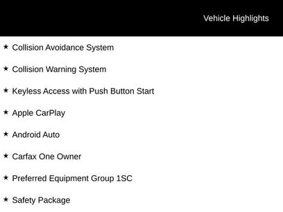 Used 2022 Buick Envision Preferred