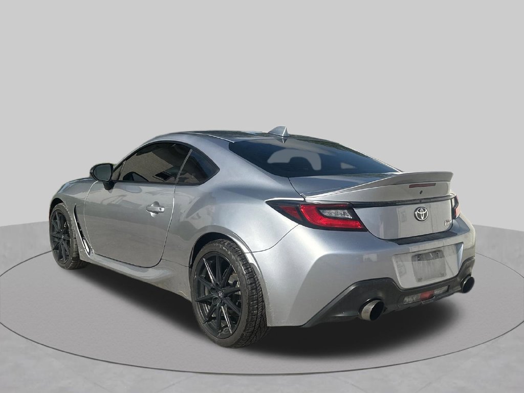 Used 2022 Toyota GR86 Premium w/ ALL Weather Mat Package (TMS) RWD image 28
