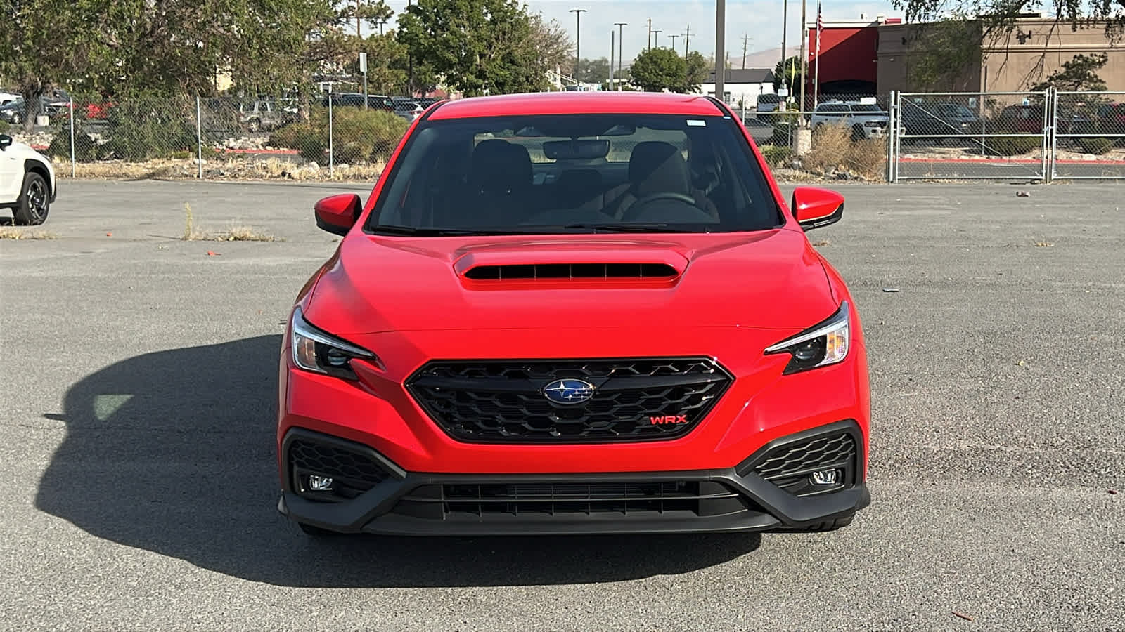 New 2026 Subaru WRX Premium AWD/4WD image 2