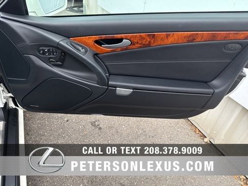 Used 2009 Mercedes-Benz SL 550 SL 550 image 11