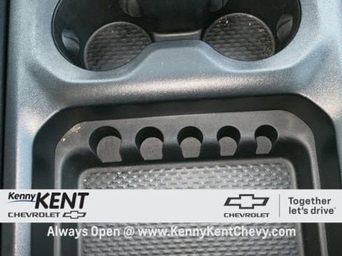 Used 2025 RAM 1500 Big Horn image 30