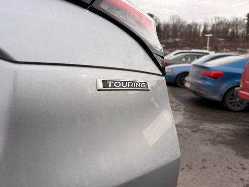 New 2026 Subaru Forester Touring image 5