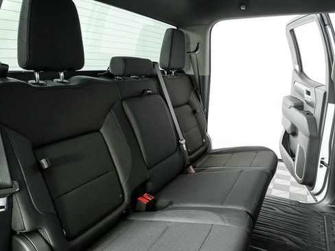 New 2026 GMC Sierra 1500 Elevation w/ Elevation Select Package image 20