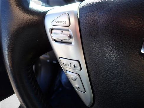 Used 2017 Nissan Versa SV image 15