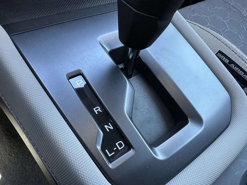Certified 2025 Subaru Forester AWD/4WD image 21