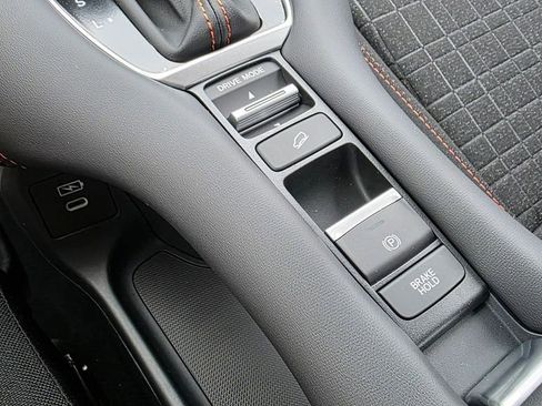 New 2026 Honda HR-V Sport image 38