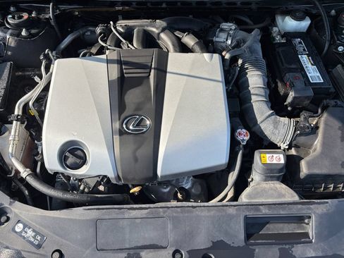 Used 2019 Lexus ES 350 FWD image 32