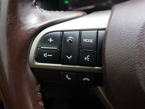 Used 2017 Lexus ES 350 w/ Luxury Package FWD image 50