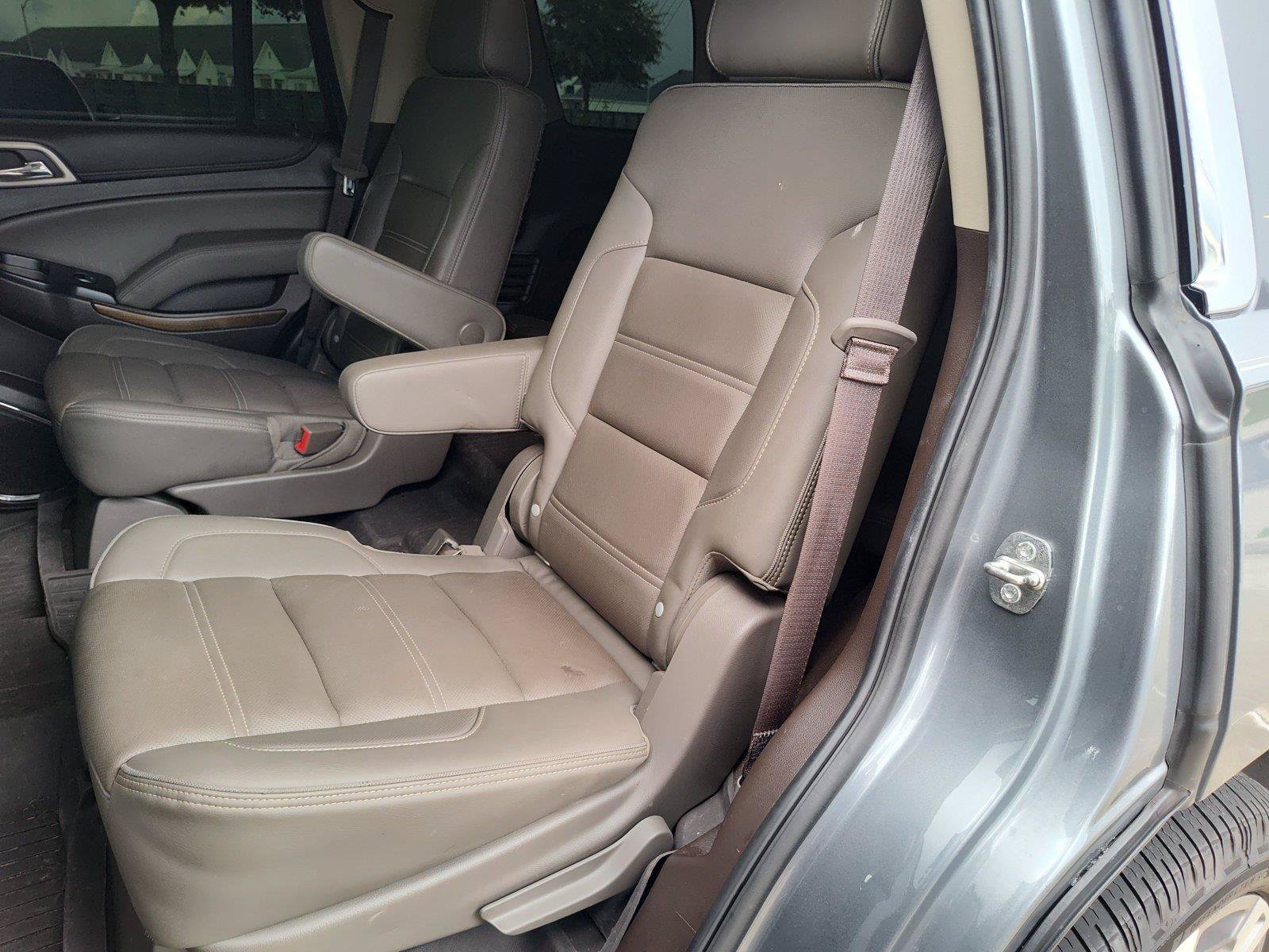 Used 2019 GMC Yukon Denali w/ Denali Ultimate Package RWD image 29