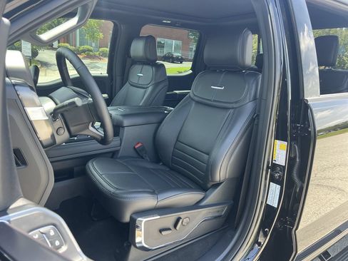 New 2026 Ford F450 Platinum AWD/4WD image 20