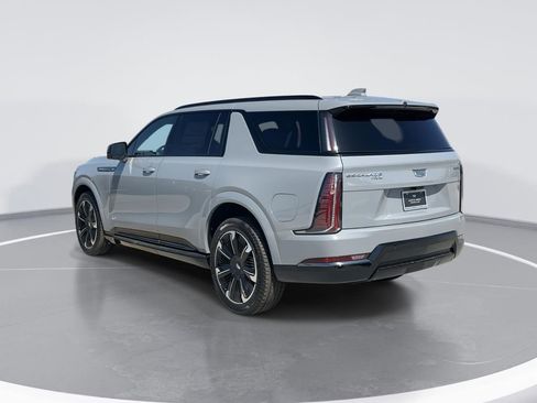 New 2026 Cadillac Escalade IQL Sport 1 AWD/4WD image 6