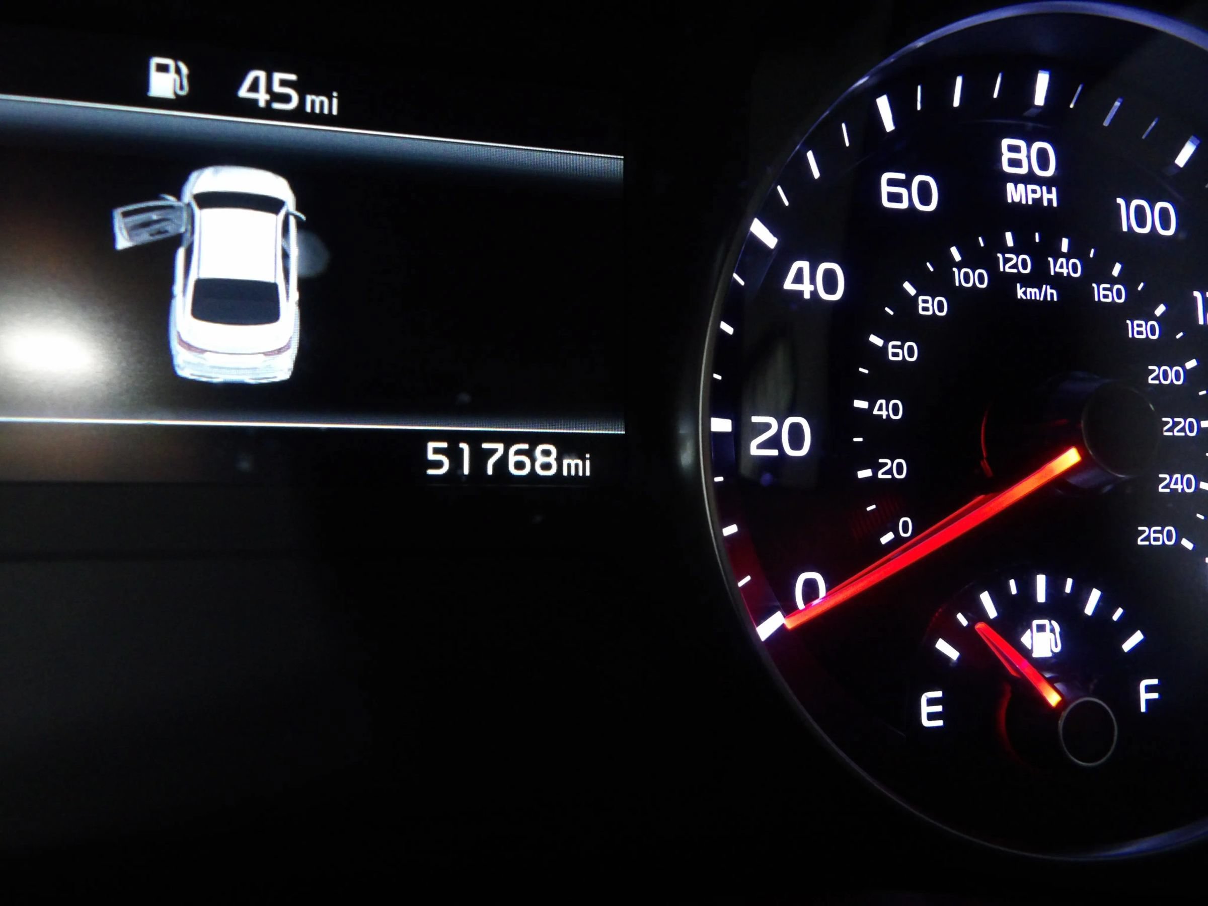 Used 2023 Kia Forte LXS FWD image 18