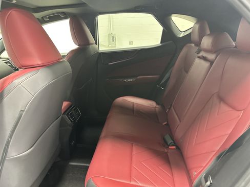 Certified 2024 Lexus NX 450h+ AWD w/ Vision Package image 31